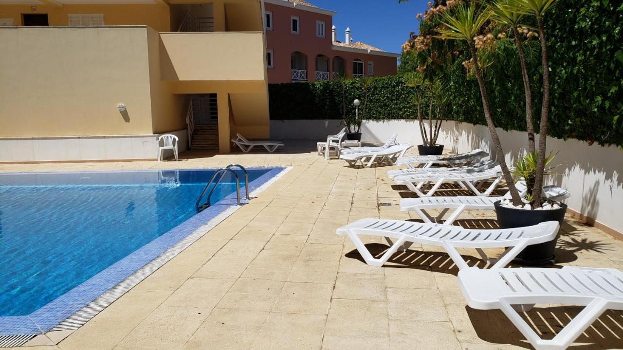 Marina Vilamoura Apartment Exterior photo