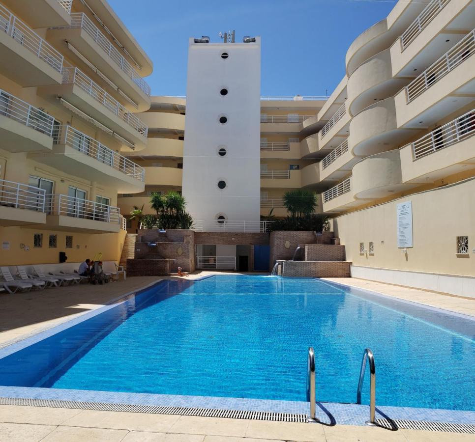 Marina Vilamoura Apartment Exterior photo