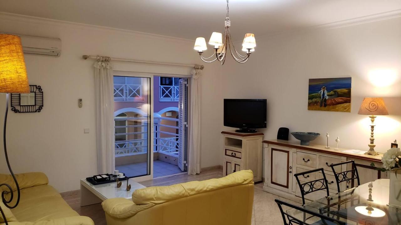 Marina Vilamoura Apartment Exterior photo