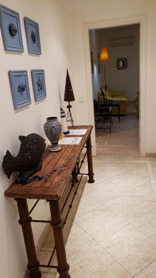 Marina Vilamoura Apartment Exterior photo
