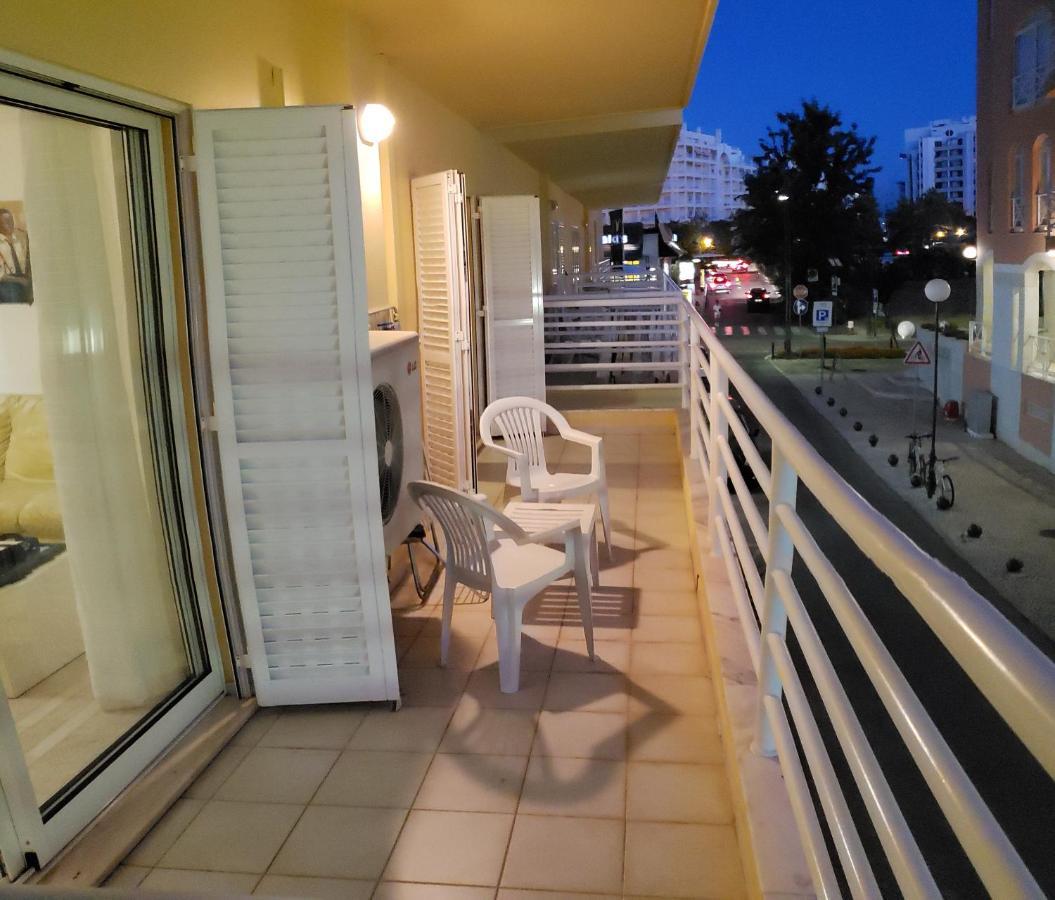 Marina Vilamoura Apartment Exterior photo