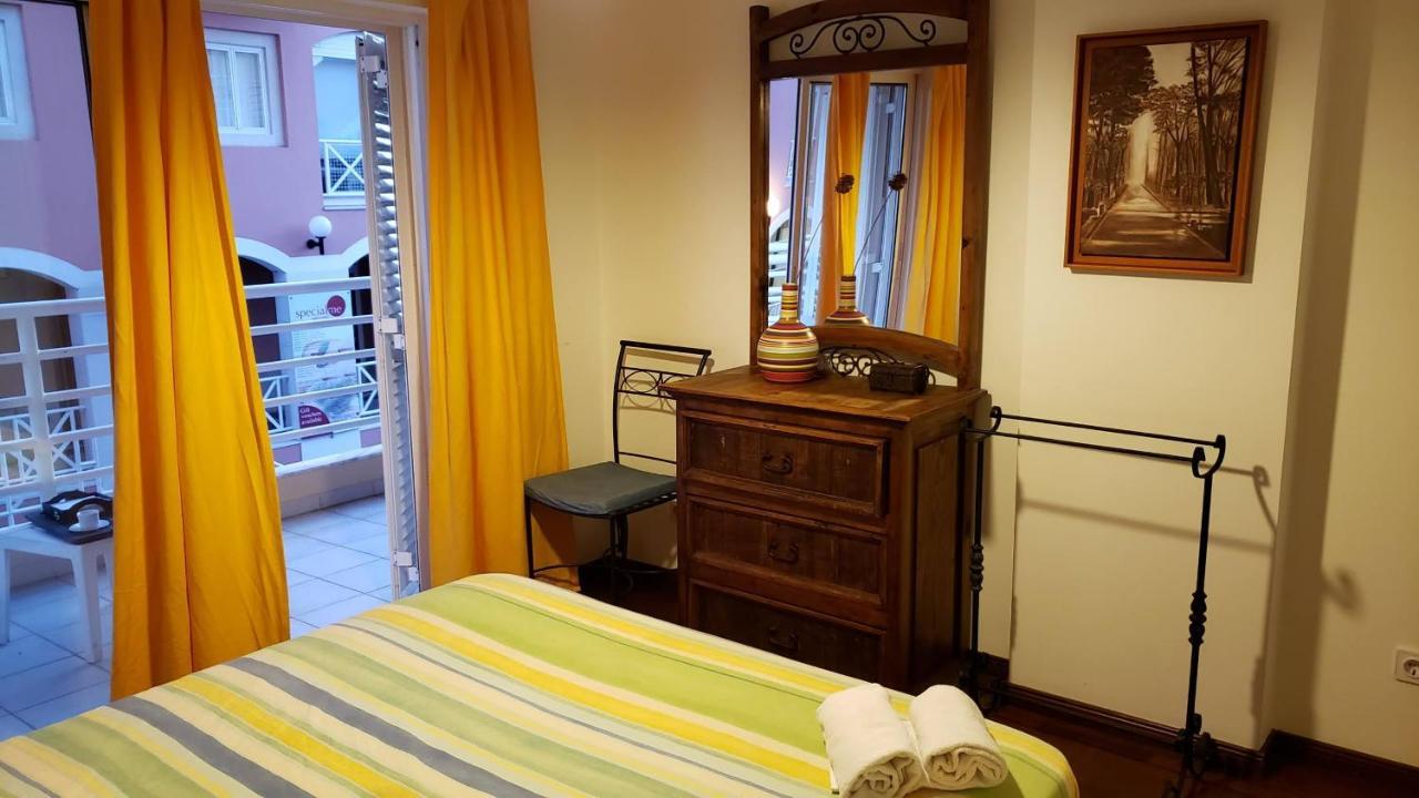 Marina Vilamoura Apartment Exterior photo