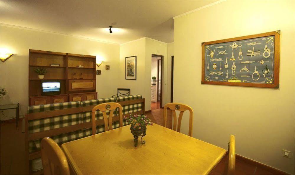 Marina Vilamoura Apartment Exterior photo